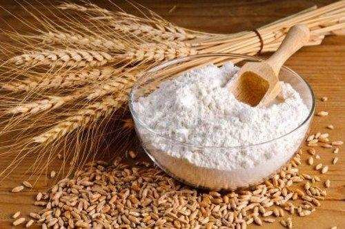 Wheat flour 
